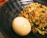 【簡単】とろ〜り♡半熟煮たまご作り方11写真