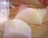 時短★大根のほっこり煮物作り方1写真