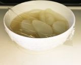 時短★大根のほっこり煮物作り方3写真