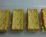 厚揚げ◎とろみ餡で身体ポカポカ♪作り方1写真