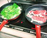 和風ステーキ~おろしポン酢~作り方8写真