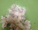 海老団子大根スープ煮作り方2写真