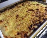 材料４つでポテトグラタン作り方6写真
