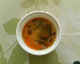 簡単すぎる塩昆布炒飯♪作り方2写真