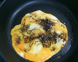 簡単すぎる塩昆布炒飯♪作り方3写真