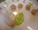 1歳児のお弁当~お花のお弁当☆作り方1写真