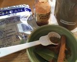 青大豆とひよこ豆のチリビーンズ作り方9写真