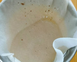 簡単！昆布と干し椎茸で出し汁の作り方作り方4写真