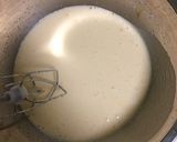 共立てふわふわしっとりスポンジケーキ作り方3写真