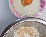 失敗ナシ＊簡単もちもちクレープ＊作り方1写真
