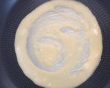 失敗ナシ*簡単もちもちクレープ*作り方4写真