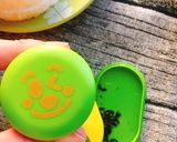 【キャラ弁】節分☆鬼さんおにぎり(動画有作り方5写真