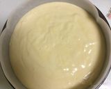 共立てふわふわしっとりスポンジケーキ作り方10写真