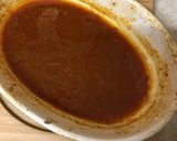 〜レンジで簡単甘辛みそチャーシュー〜作り方4写真
