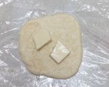 ホットケーキミックスdeプチ肉まん(風)作り方3写真