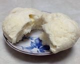 ホットケーキミックスdeプチ肉まん(風)作り方5写真