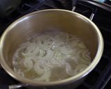 新わかめのおみそ汁作り方3写真