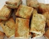 ♡レンジで簡単★チョコチップクッキー♡作り方14写真