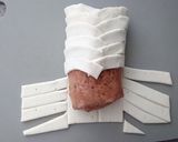 あっという間にミートローフパイ作り方4写真