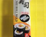 100均容器でなんでも巻いちゃえ恵方巻き作り方1写真