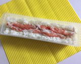 100均容器でなんでも巻いちゃえ恵方巻き作り方5写真