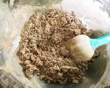 抱っこクマクッキー♪作り方3写真