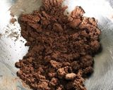 抱っこクマクッキー♪作り方4写真