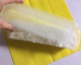 100均容器でなんでも巻いちゃえ恵方巻き作り方7写真