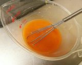 鰤の辛味炒め作り方1写真
