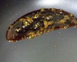 琉木綿豆腐入りプリン(4~5個分)作り方1写真