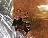 抱っこクマクッキー♪作り方7写真
