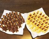 抱っこクマクッキー♪作り方9写真