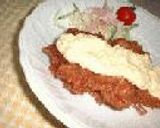 手抜きの「チキン南蛮」もどき作り方6写真