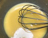 バレンタインにも！簡単フルーツケーキ♪作り方1写真