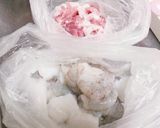 ★中華丼★作り方2写真