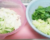 ★中華丼★作り方3写真