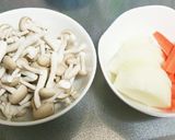 ★中華丼★作り方4写真