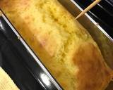 バレンタインにも！簡単フルーツケーキ♪作り方6写真