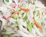★中華丼★作り方7写真