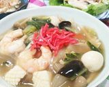 ★中華丼★作り方11写真