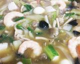 ★中華丼★作り方10写真
