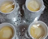 琉木綿豆腐入りプリン(4~5個分)作り方5写真