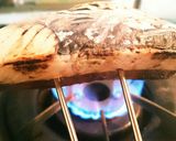 カツオのたたき＊手作りかけダレ作り方2写真