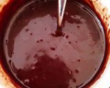 お豆腐とチョコのしっとりケーキ作り方2写真