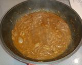 白身魚のデミグラス チーズ焼き作り方4写真