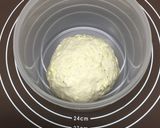 自家製酵母＊３種のチーズたっぷりパン＊作り方2写真