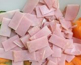 チョー簡単♪マカロニサラダ♡作り方5写真
