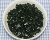 簡単トマト出汁☆ドライトマトで牛肉スープ作り方6写真
