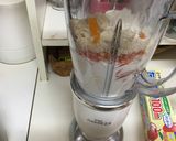 ミニーのにんじんケーキ作り方3写真