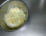 簡単本格的お好み焼き作り方1写真